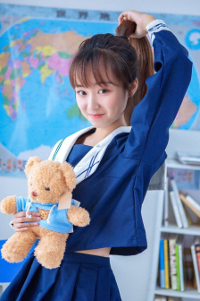 女士的法则演员表